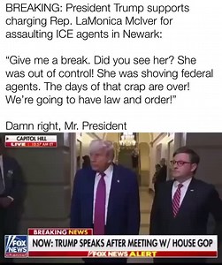 6.1K reactions · 166 shares | A classic example of play stupid games, win stupid prizes. If you or I assaulted a police officer like she did, we’d be charged no questions asked… but she gets special treatment cause she’s a black congresswoman? No. | The Typical Liberal | Facebook