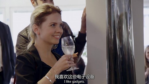 美国纪录片《暗网 Dark Net 2016/2018》