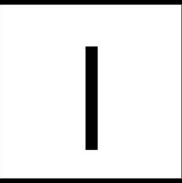 Scottish Gaelic Alphabet