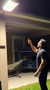 877 reactions · 27 shares |  Faro LED Solar 3 em 1 – Iluminação...