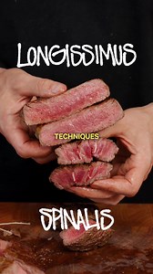 Have we been cooking ribeye wrong? No, not really but here is another way to do it anyway. #cooking #steak #beef