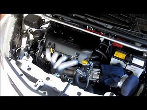 tooter prototype intake manifold cold start