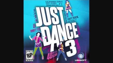 Just Dance 3- "Jambo Mambo" by Ole Orquesta