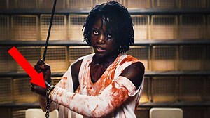 Here's the ending of Jordan Peele’s new movie "Us," explained. | Insider Entertainment