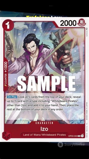 💰 One Piece Cards That SELL EVERY DAY (Best Cheap Cards to Flip 2026) #pokemoncards #cardcollectors