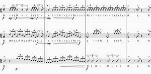 How to Read Drumline Music — Ryan Jonker