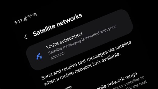 Shaky Signal, High Potential: T-Mobile Users Put Cellular Starlink Beta to the Test