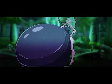 Tyrande belly inflation