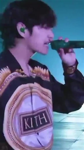 Exploring Kim Taehyung's Impact on BTS Fans