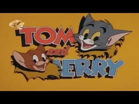 Filmation's Tom and Jerry: The Annotated Comedy Show