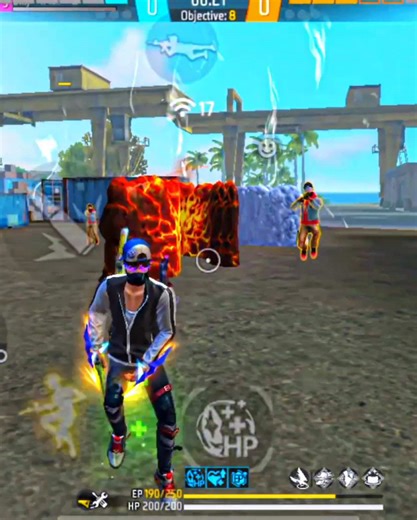 Best Free Fire Settings for Optimal Gameplay