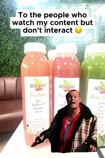 C’mon guys 🤣🤣 A like doesn’t cost you anything Thank you in advance to all of our supporters and anyone who like, shared, commented or supported Fresh Blends in anyway. Love always #freshblends910 #wegotthejuice #juice #acai