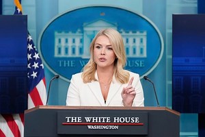 White House tight-lipped on External Revenue Service on eve of tariff implementation