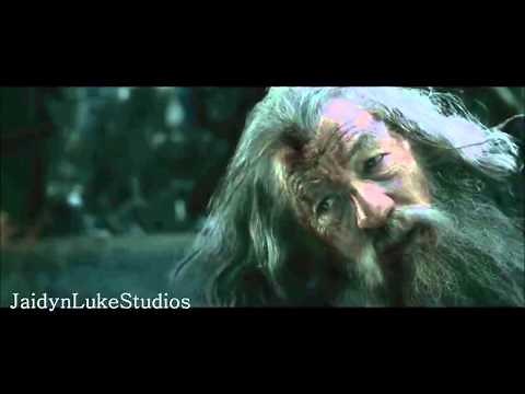 The Hobbit The Battle of the Five Armies Extended Edition Dol Guldur Part 1/2