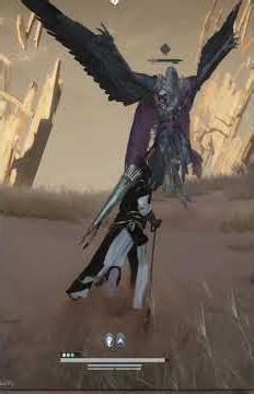 I NEED to Show You This New Where Winds Meet Update