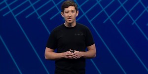 Facebook’s app-building platform Parse will expand to ‘Internet of things’