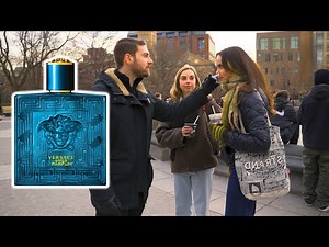 Before You Buy Versace Eros Parfum (in Depth Review With Womens Reactions)