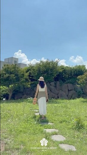 #스탠포드호텔제주 의 감성을 담은 하루, 이렇게 즐겨보세요! 🌴✨