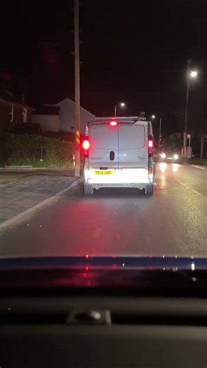 🚗ASMR Night Drive🌛