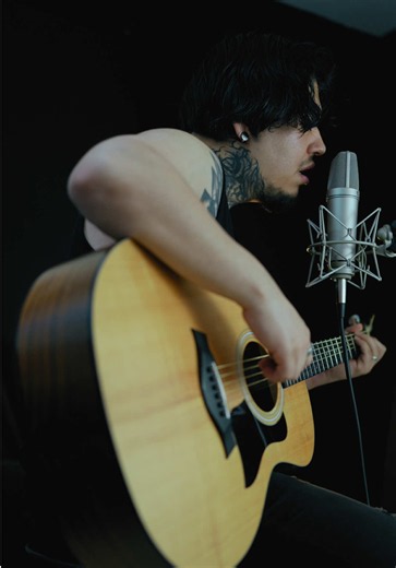 Follow You BMTH acoustic cover — Bring Me The Horizon cover song