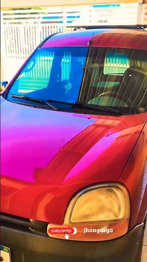 Renault kangoo home / camper