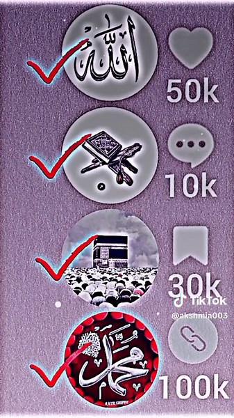 Exploring Circular Icons with Meaningful Symbols