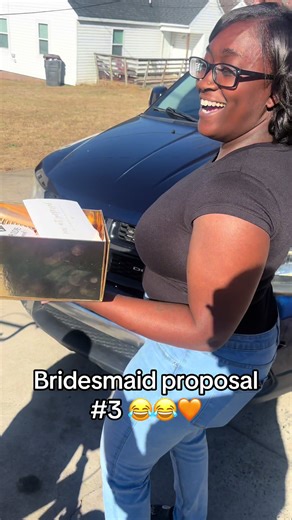 Creative Bridesmaid Proposal Ideas for Your Wedding