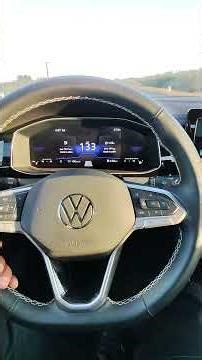 Jetta VW 2026 detección y frenado automático parte 2