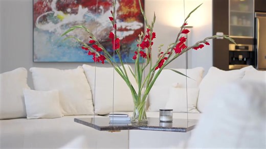 Michael Stone on Reels