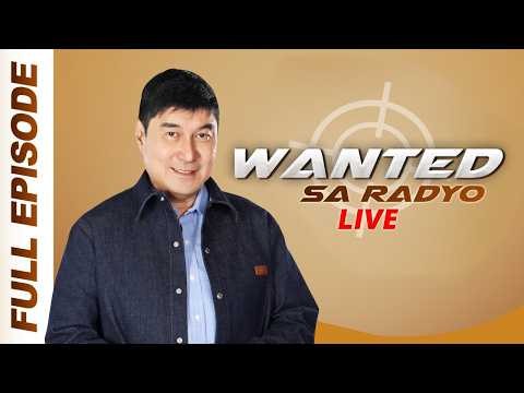 WANTED SA RADYO FULL EPISODE | JUNE 29, 2026