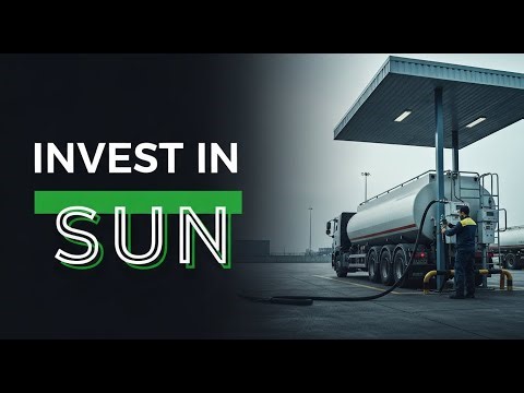 How to Invest in Sunoco LP (SUN) Step by Step