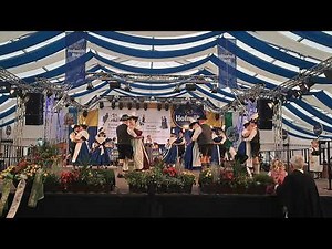 TV Gaimersheim Gaufest 2025