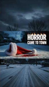 The Santa Claus Killer Inside the Covina Massacre