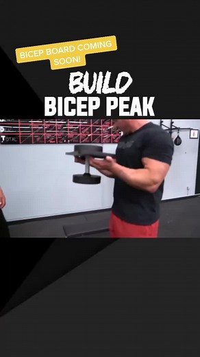 #bicepboard #markbellslingshot #mbslingshot #marksmellybell #stgym #st06 #supertraininggym #bodybuildingtips #bodybuilders