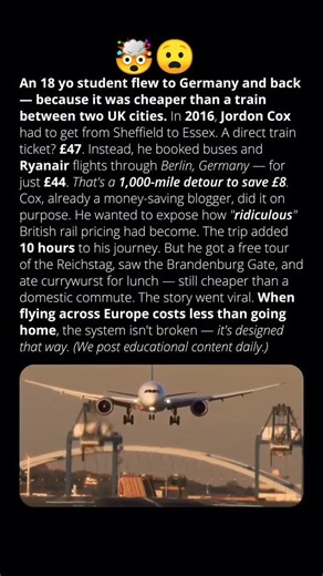 Richest Student Who Travel Everyday From PLANE Home To College #shorts