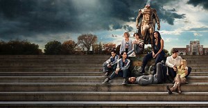 'Gen V' Finally Gets a Major Update About Season 2