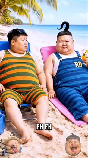 KAKI KAK ENENG bengkak kena bulu B*BI🤣‼️