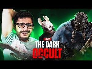 ONE OF THE BEST HORROR GAMES! - NO PROMOTION