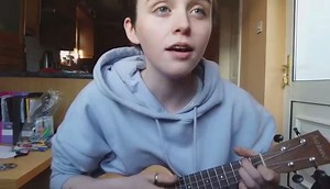 5M views · 69K reactions | A língua francesa é uma música por si só  La vie en rose - Edith Piaf (cover) Sigam seu canal no Yt Sammy Copley | Musicalidade | Facebook