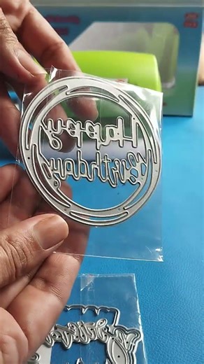 Craft Buddy Mini Die Cutting Machine ❤❤❤