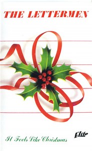 The Lettermen - It Feels Like Christmas