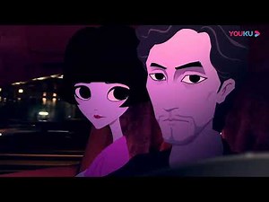 【泡芙小姐 第三季 Miss Puff Season 3】EP08 | 美好温暖的情感故事，点亮你内心的温暖 | 青春剧情漫 | 优酷动漫 YOUKU ANIMATION