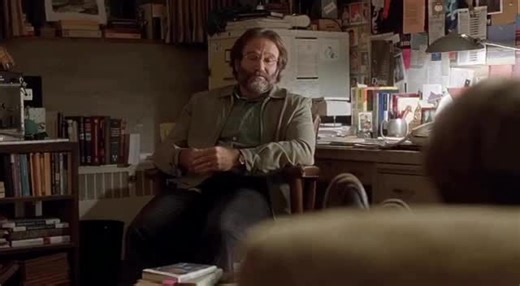 @uncovercinema001 on Instagram: "🍿 Good Will Hunting (1997) “You’re afraid of what you might become if you actually tried.” A story that reminds us genius means nothing without heart - and healing takes more courage than intelligence. Will Hunting (Matt Damon), a self-taught math prodigy working as a janitor at MIT, hides behind arrogance and pain until a wise therapist, Sean Maguire (Robin Williams), helps him confront his fears, his past, and his potential. Good Will Hunting is more than a fi