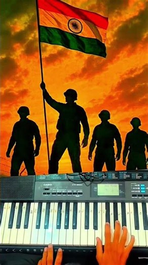 26January song in Piano Casio CTK 2550