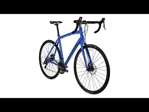 Fuji Sportif Road Bike Product Video by Performance Bicycle
