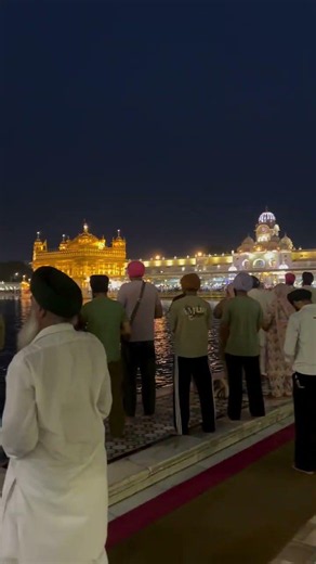 Ardaas Sachkhand Harmandir Sahib Amritsar Punjab 🙏 #diljitdosanjh #sgpc #amritsar #harmindersahib