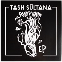Jungle by Tash Sultana on WhoSampled
