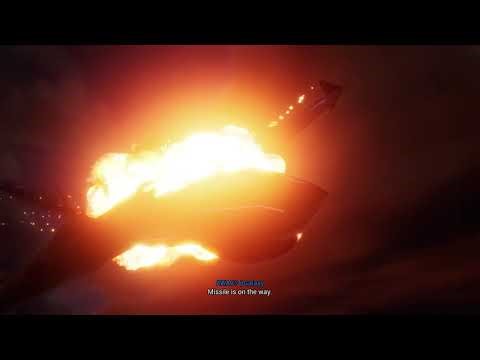 Project Wingman - SU-37 Gameplay (1/3)
