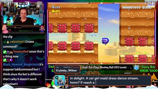 Viewer Levels *new viewers get a queue skip!* #partnerpushpush | !add !wedding !ppp !sub !t3