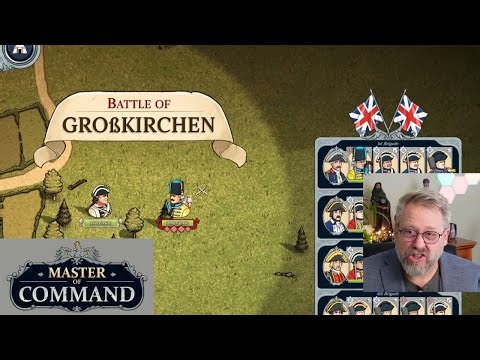 🏆⚔️ Master of Command — Episode 31: The Final Test! Climax of the First Campaign